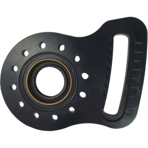 Pinion Mounts & Climbers