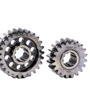 Gears